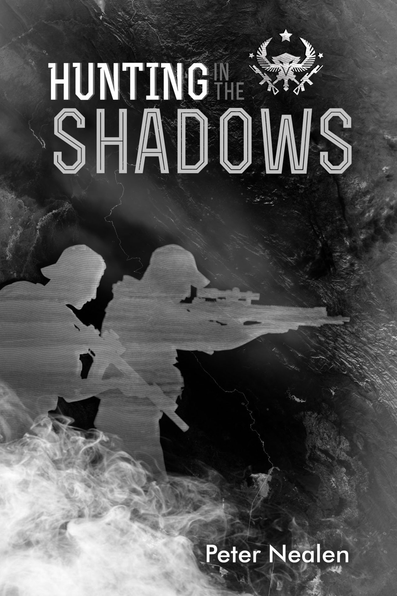 Hunting in the Shadows by Peter Nealen