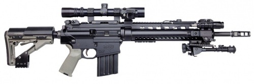 Larue Tactical OBR