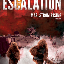 Escalation - Maelstrom Rising