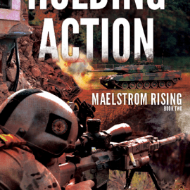 Holding Action Chapter 2