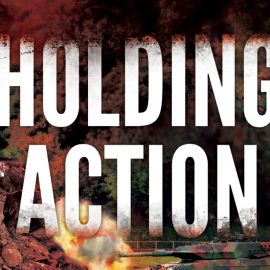 Holding Action Prologue