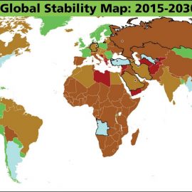 Setting the Stage: Peter Zeihan on Economics and Demographics