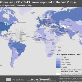 Maelstrom Rising and the Wuhan Coronavirus