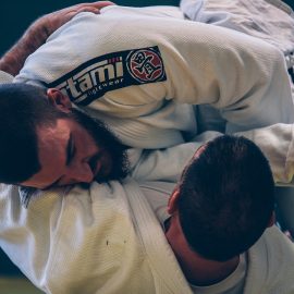 Weaponized Outrage Judo