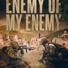 Enemy of My Enemy Chapter 4