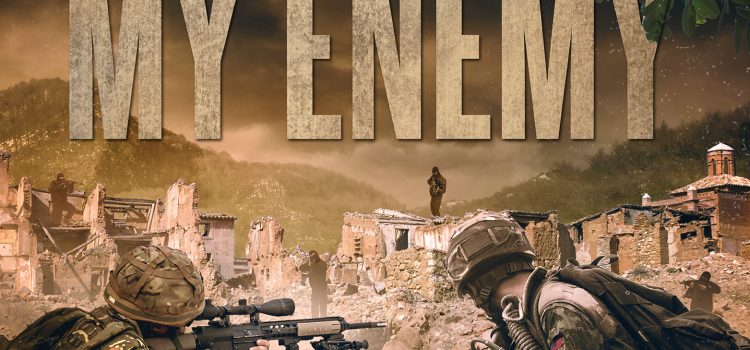 Enemy of My Enemy Chapter 4