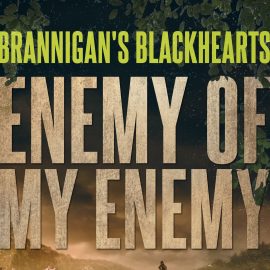 Enemy of My Enemy Chapter 3