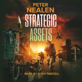 Strategic Assets Hits Audio