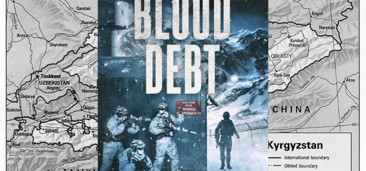 Blood Debt Is Live