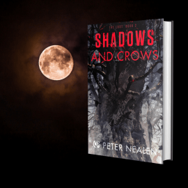 Shadows and Crows is Here