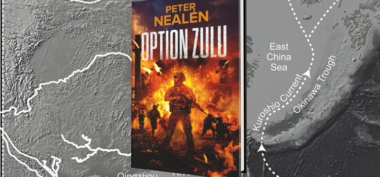 The Explosive Conclusion – Option Zulu