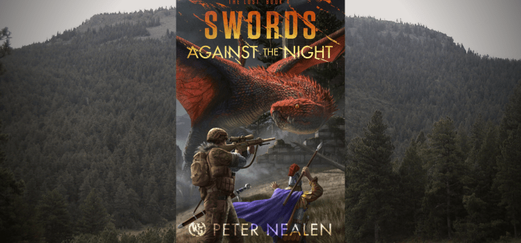 Swords Against the Night