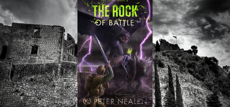 The Rock of Battle