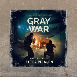 Gray War Audio!