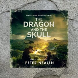 The Dragon and the Skull Audio is Here!