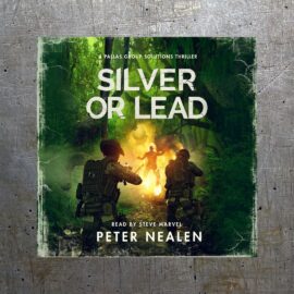 Silver or Lead on Audio