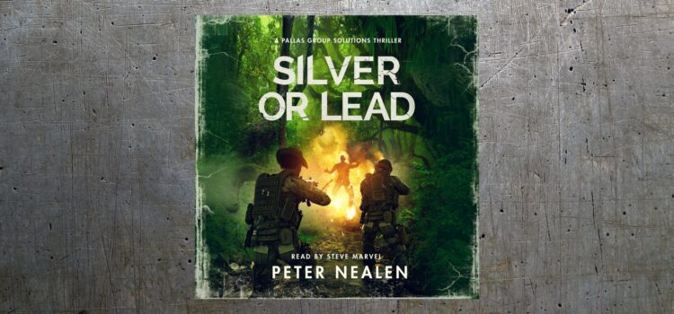 Silver or Lead on Audio