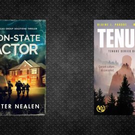 Blaine Pardoe Returns to the Stream